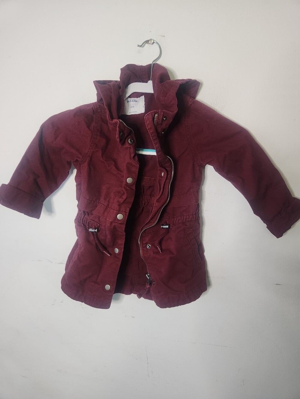 Old Navy Womens Jacket Size XS (5)